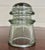 Antique Hemingray 72 Clear Glass Insulator For Sale In Kansas City - Image 6 of 6