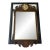 Vintage Chippendale Mirror For Sale