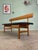 Vintage Model 3171 Bench by Børge Mogensen for Fredericia, 1950s For Sale - Image 6 of 11