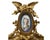Antique French Japy Frères Ormolu & Sevres Style Porcelain Clock Garniture Set – True Masterpiece For Sale In Los Angeles - Image 6 of 18