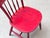Nesto Y9 Pine Chair from Nässjö Stolfabrik Sweden, Mid-Century For Sale - Image 10 of 14