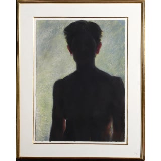 Mary Joan Waid Light, Behind 1996 For Sale