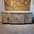 Stone Art Deco Period Marble Sideboard, 1940s For Sale - Image 7 of 18