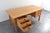 Mid-Century Oak Desk by Svend Åge Madsen for Sigurd Hansen, 1960s For Sale - Image 16 of 18