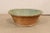 Antique Spanish Green Terracotta Bowl For Sale In Atlanta - Image 6 of 11