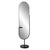 Kenneth Ludwig Chicago Torvic Freestanding Dressing Mirror For Sale - Image 4 of 11