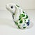 Late 20th C Vintage Hollywood Regency Boho Chic Dansk Bunny Figurine - Easter For Sale - Image 18 of 18
