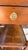 Sarreid Burled Walnut 3 Tiered End Tables For Sale - Image 9 of 10