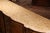 French Early 20th Century French Louis XV Walnut Enfilade With Marble Top For Sale - Image 3 of 14