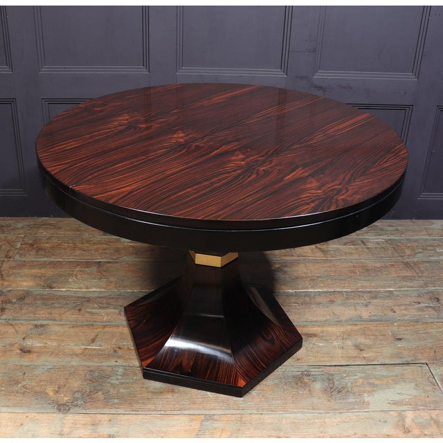 Italian Dining Table by Carlo de Carli, 1956 For Sale - Image 4 of 16
