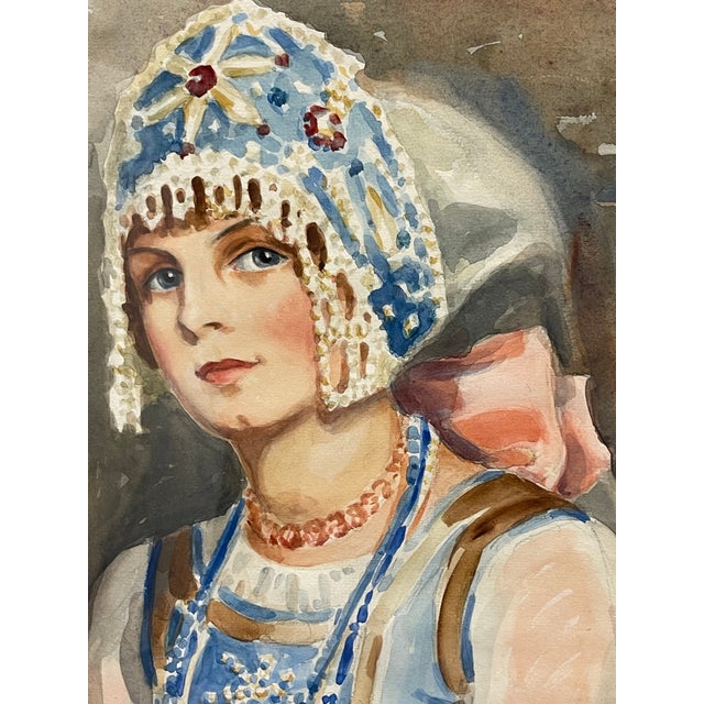 Late 19th Century Adolphone Sutro-Fullerton Italian Circa Late 19th Century For Sale - Image 5 of 7