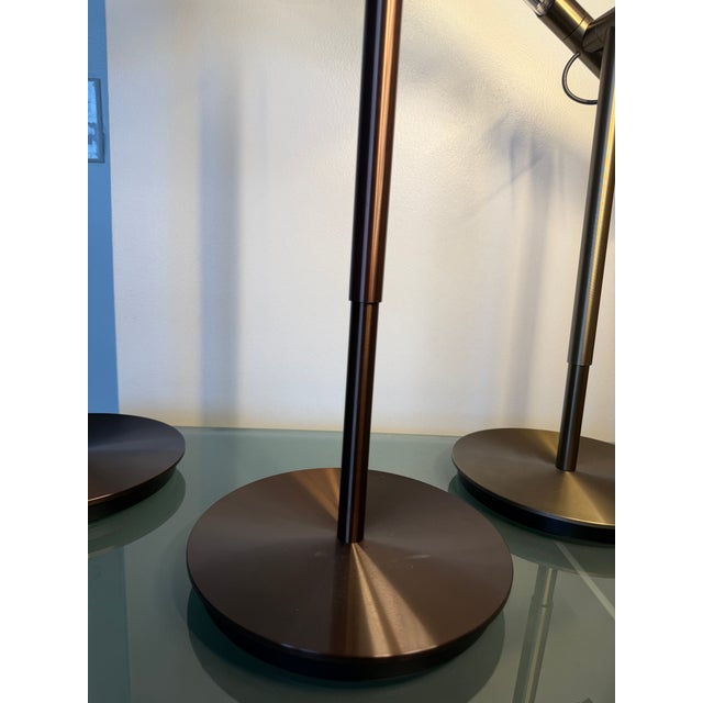 Early 21st Century Pablo Brazo Table Lamp (Set of 6) For Sale - Image 5 of 10