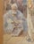 19th Century Pair of Signed Orientalist Watercolours by Carl Werner, 19th Century For Sale - Image 5 of 16