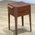 Wood Porada Ziggy Dining Table in Canaletta Walnut by Carlo Ballabio For Sale - Image 7 of 10