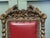 Antique Black-Forest Carved Oak Dining Chairs, Set of 5 For Sale - Image 9 of 10