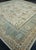 Turkish Turkish Oushak Rug 13'6" x 14'9" #18576 For Sale - Image 3 of 8