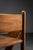 Wood Architectural Dining Chair Set, 1960s, Set of 4 For Sale - Image 7 of 14