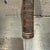 Classic Estwing Leather-Handled Rock Pick Geology Hammer Industial Decor For Sale - Image 4 of 11