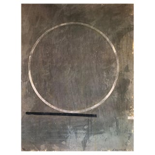 Santiago Serano, Untitled, 1980, Lithograph For Sale