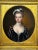 Early Georgian Lady Lucy Montagu Portrait, Circle of John Vanderbank, c.1730–1740 An Intimate British Aristocratic...