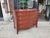 Traditional Vintage Federal Dresser For Sale - Image 3 of 12