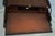 2020s Theodore Alexander Model 7105-239 Campaign Desk For Sale - Image 5 of 18