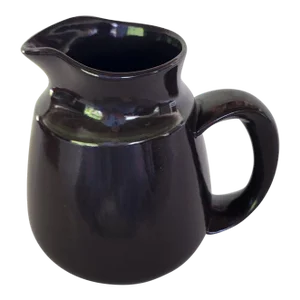 1970's Franciscan Madeira Pitcher