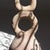 2020s Unglazed Terracotta Sculptural Vase | One of a Kind For Sale - Image 5 of 10