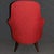 Bjork Studio Vila Lounge Arm Chair by Bjork Studio For Sale - Image 4 of 7