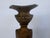 Antique E. & J. Bass Dutch Windmill & Figural Candlesticks, Pair For Sale In Orlando - Image 6 of 12