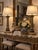 Late 19th Century Corinthian Column Candlesticks a Pair , For Sale - Image 10 of 12