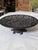 1970s Vintage Cast Iron Brackets Tazza and Match Holder For Sale - Image 5 of 10
