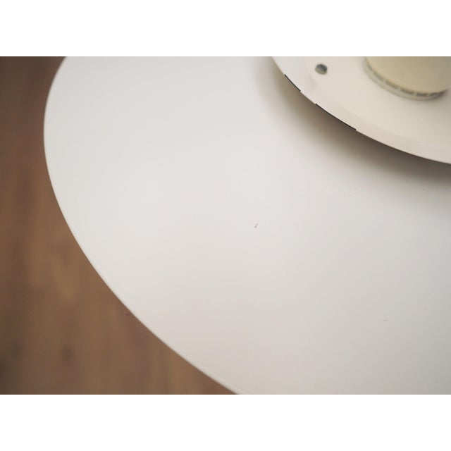 Danish Topline Pendant Lamp from Design Light, 1970s For Sale - Image 9 of 12