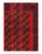 Balouch rugs are handmade tribal rugs from Eastern Afghanistan. These are primarily knotted by Pashtun and Baluch nomad...