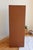 Rustic Antique Painted Wooden Storage Unit, 1930s For Sale - Image 3 of 9