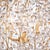 Regina Andrew Cheshire Chandelier Small in Gold Leaf For Sale - Image 4 of 6