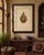 Henry Wallis, Lustreware Bottle Vase, 1899, Chromolithograph For Sale - Image 10 of 11