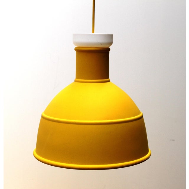 Postmodern Unfold Suspension from Muuto, 1990s For Sale - Image 3 of 8