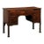 Italian Carved-Wood Desk with Storage, 19th Century For Sale