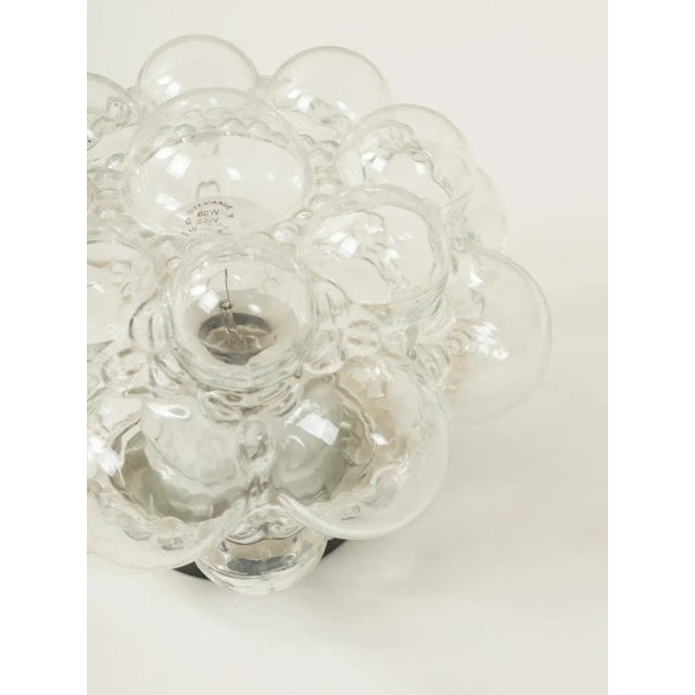1960s Wall Lamp by Helena Tynell for Limburg For Sale - Image 5 of 8
