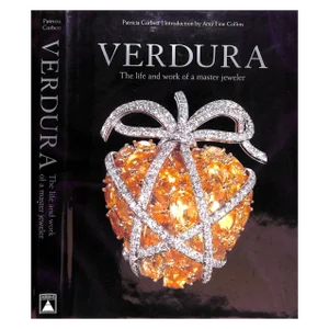 "Verdura: The Life and Work of a Master Jeweler" 2002 Corbett, Patricia