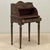19th Century French Louis XVI Fruitwood Cylinder Cabinet ~ Nightstand For Sale - Image 14 of 18