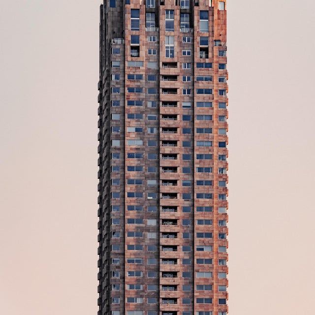 Not Yet Made - Made To Order Guy Sargent, New Orleans, Archival Pigment Print For Sale - Image 5 of 6