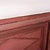 Italian Painted Bench, 19th Century For Sale - Image 4 of 8
