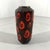 Vintage West German Floor Vase in Fat Lava from Scheurich, 1960s For Sale - Image 12 of 12