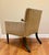 Dessin Fournir Wagonner Bergere Occasional Chair For Sale - Image 9 of 11