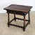 Spanish 18th Century Solid Carved Chestnut Table For Sale - Image 12 of 12