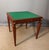 Vintage Games Table For Sale - Image 13 of 14