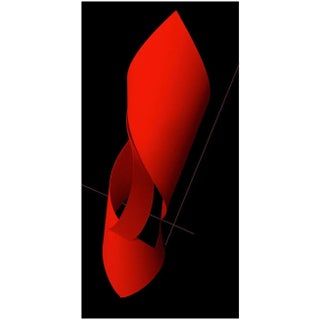 Jean-Paul Baret, 1237, 2018, Inkjet Print For Sale