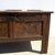 Brown 17th Century English Charles II Iron Mounted Oak Joined Coffer For Sale - Image 8 of 12